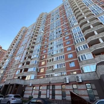 Сдается 1-комнатная квартира, 34 м²