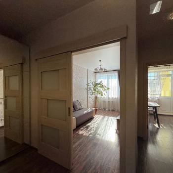 Сдается 1-комнатная квартира, 34 м²