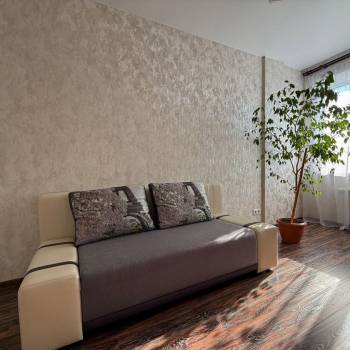 Сдается 1-комнатная квартира, 34 м²