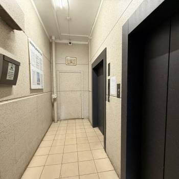 Сдается 1-комнатная квартира, 34 м²