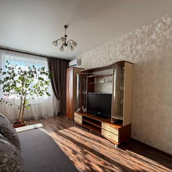 Сдается 1-комнатная квартира, 34 м²