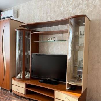 Сдается 1-комнатная квартира, 34 м²