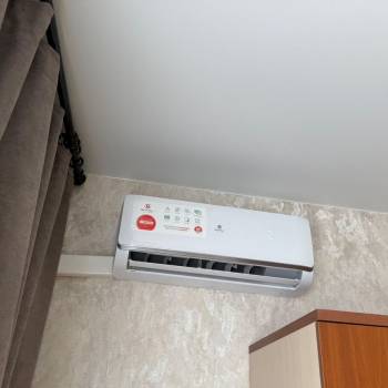 Сдается 1-комнатная квартира, 34 м²
