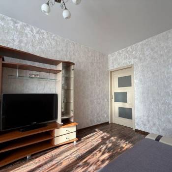 Сдается 1-комнатная квартира, 34 м²