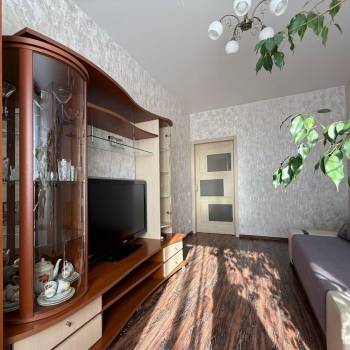 Сдается 1-комнатная квартира, 34 м²