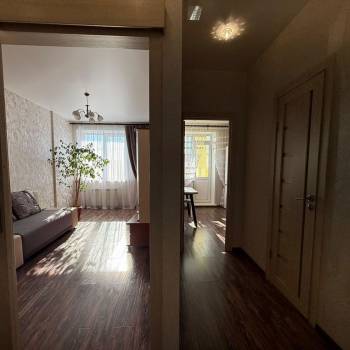 Сдается 1-комнатная квартира, 34 м²
