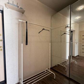 Сдается 1-комнатная квартира, 34 м²