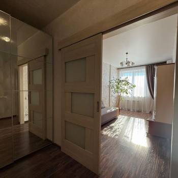 Сдается 1-комнатная квартира, 34 м²
