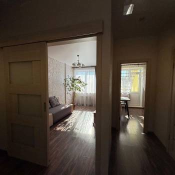 Сдается 1-комнатная квартира, 34 м²