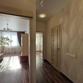 Сдается 1-комнатная квартира, 34 м²