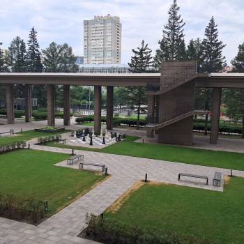 Сдается 1-комнатная квартира, 38 м²
