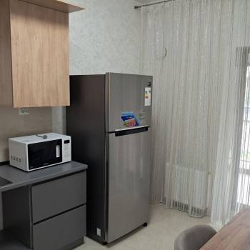 Сдается 1-комнатная квартира, 38 м²