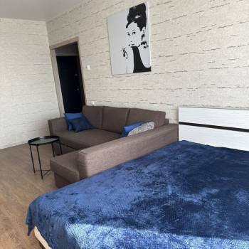 Сдается 1-комнатная квартира, 52 м²