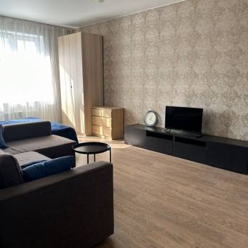 Сдается 1-комнатная квартира, 52 м²