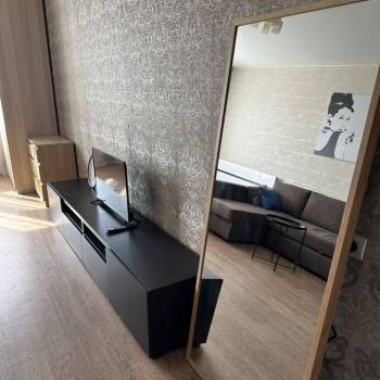 Сдается 1-комнатная квартира, 52 м²
