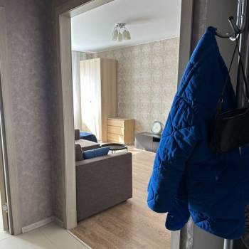 Сдается 1-комнатная квартира, 52 м²