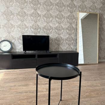 Сдается 1-комнатная квартира, 52 м²