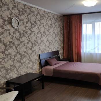 Сдается 1-комнатная квартира, 48,9 м²