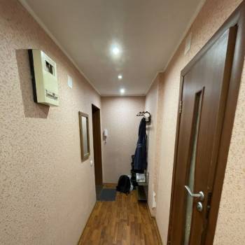 Сдается 1-комнатная квартира, 31,3 м²