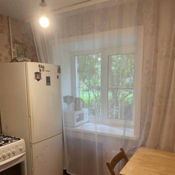 Сдается 1-комнатная квартира, 31,3 м²