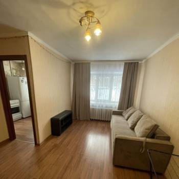 Сдается 1-комнатная квартира, 31,3 м²
