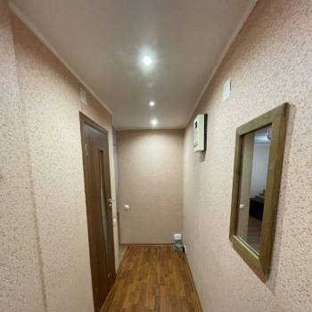 Сдается 1-комнатная квартира, 31,3 м²