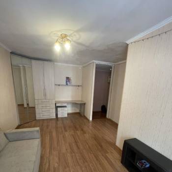 Сдается 1-комнатная квартира, 31,3 м²