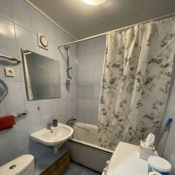 Сдается 1-комнатная квартира, 31,3 м²
