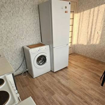 Сдается 1-комнатная квартира, 29,4 м²