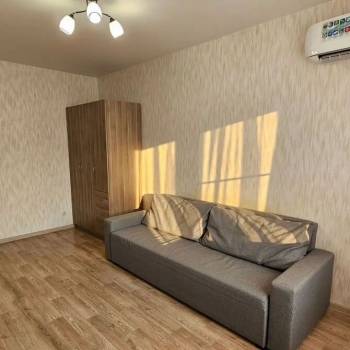 Сдается 1-комнатная квартира, 29,4 м²