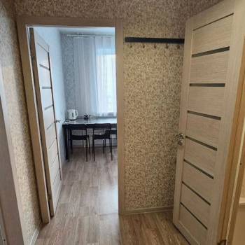 Сдается 1-комнатная квартира, 29,4 м²