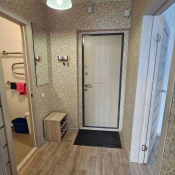 Сдается 1-комнатная квартира, 29,4 м²