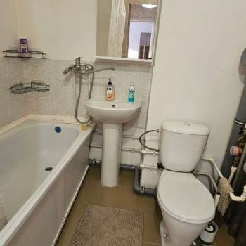 Сдается 1-комнатная квартира, 29,4 м²