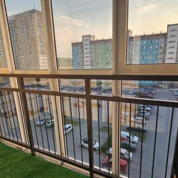 Сдается 1-комнатная квартира, 29,4 м²