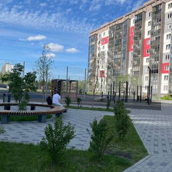 Сдается 1-комнатная квартира, 22 м²