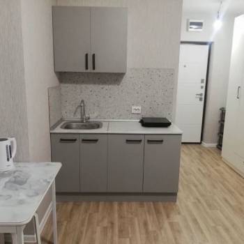 Сдается 1-комнатная квартира, 22 м²