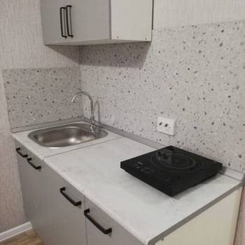 Сдается 1-комнатная квартира, 22 м²