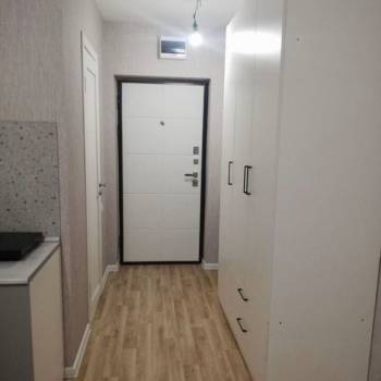Сдается 1-комнатная квартира, 22 м²