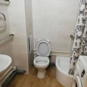 Сдается 1-комнатная квартира, 22 м²