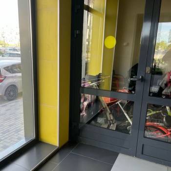 Сдается 1-комнатная квартира, 22 м²