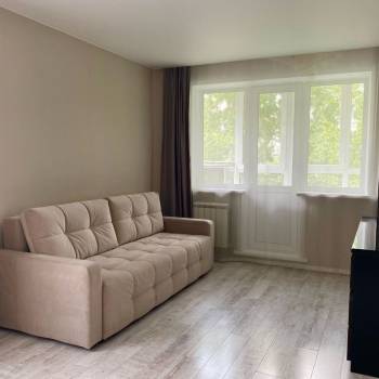 Сдается 1-комнатная квартира, 30 м²