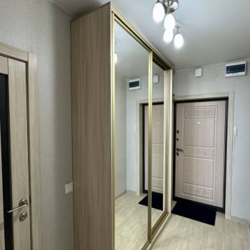 Сдается 1-комнатная квартира, 34 м²