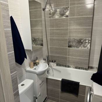Сдается 1-комнатная квартира, 34 м²