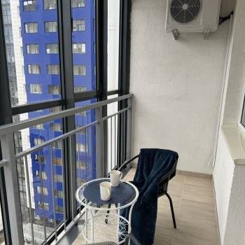 Сдается 1-комнатная квартира, 34 м²