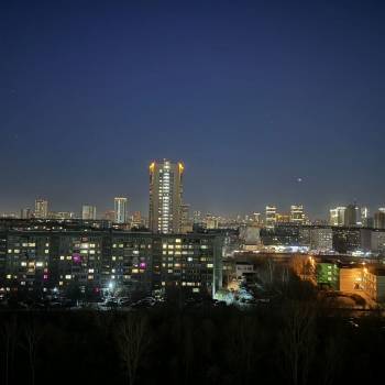 Сдается 1-комнатная квартира, 34 м²