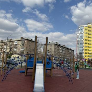 Сдается 1-комнатная квартира, 34 м²