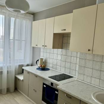 Сдается 1-комнатная квартира, 34 м²