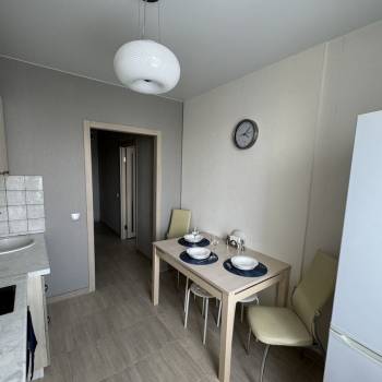 Сдается 1-комнатная квартира, 34 м²
