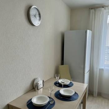 Сдается 1-комнатная квартира, 34 м²