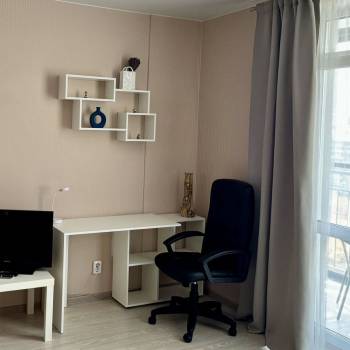 Сдается 1-комнатная квартира, 34 м²